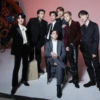 BTS. (Twitter/ bts_bighit)