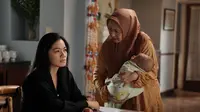 Film Tabayyun Sarat Makna, Titi Kamal dan Jenny Rachman Ungkap Pesan Mendalam di Balik Kisahnya