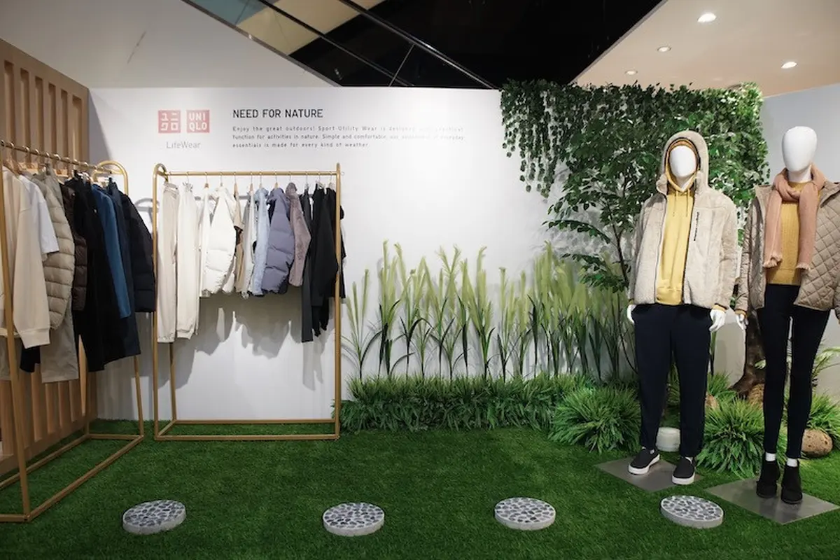 Neighboorhood Living, 4 Pilihan Outfit yang Nyaman dan Stylish untuk Setiap Gaya Hidup di Masa Pandemi