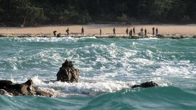 Susah Dijangkau, Ini 6 Suku Paling Terpencil di Dunia