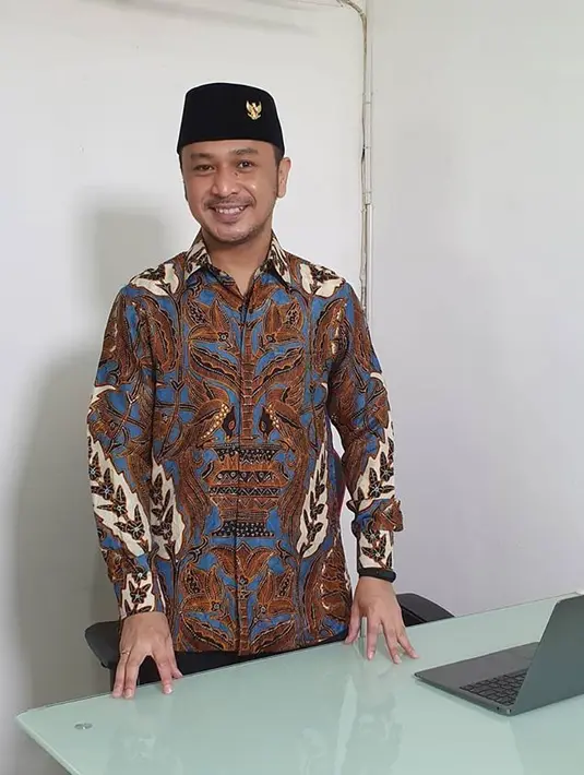 Giring (Instagram/giring)