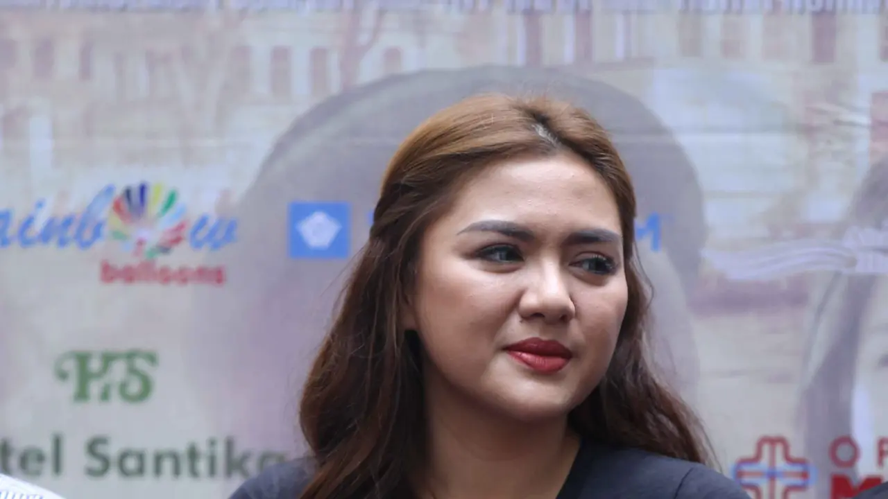 [Bintang] Vicky Shu