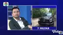 Raffi Ahmad dan Tukul di One Man Show (Youtube/Indosiar)