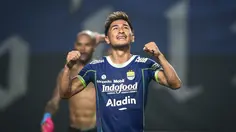 Daisuke Sato Semringah Kembali Bandung, Misi Bawa Filipina Melangkah Jauh