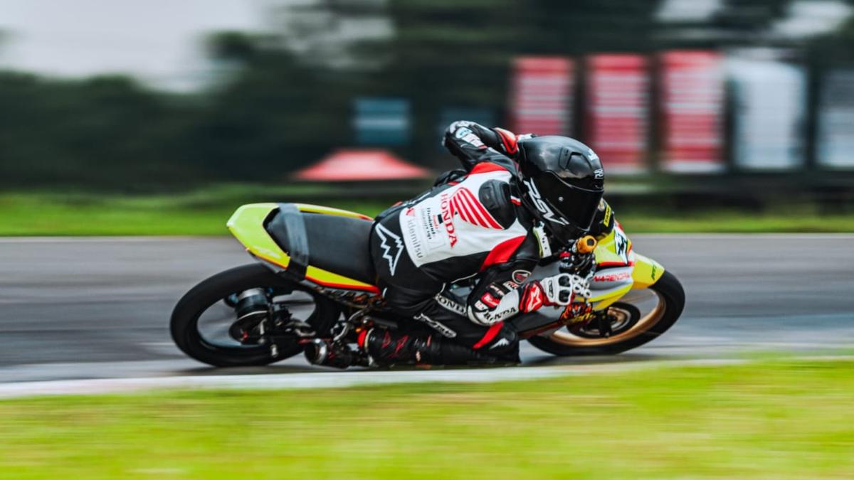 Pertamina Enduro RSV Racing Championship 2024 Bakal Digelar 5 Seri