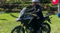 Honda Bikers Adventure Camp 2023 (MPM Honda Jatim)