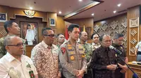 Koster soal Event Lari WNA di Canggu: Tak Ada Komunitas Asing Eksklusif di Bali