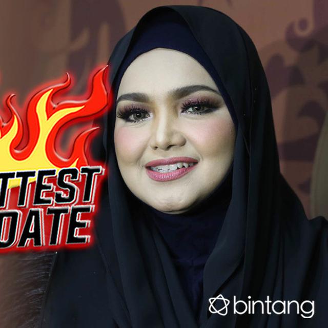 Gosip Terkini Siti Nurhaliza Syahrini Ariel Tatum News Entertainment Fimela Com