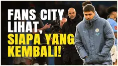 Berita video Pep Guardiola mengaku senang atas kembalinya Rodri di sesi latihan Manchester City. Hal itu ia sampaikan saat jumpa pers, namun ia mengaku tak mau buru-buru soal itu.