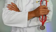 Kisah Haru Pemuda yang Kembali Bersama Dokter Penyelamat Hidupnya
