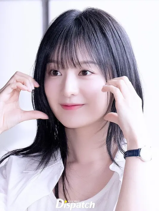 Kim Ji Won [Foto: Instagram/koreadispatch]