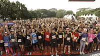 Compressport Heritage Run 2016, Ajang Lari Seru Penuh Kejutan