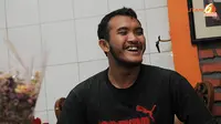 Malam Mingguan Tak Berlaku bagi si Goyang Cesar untuk Pacaran