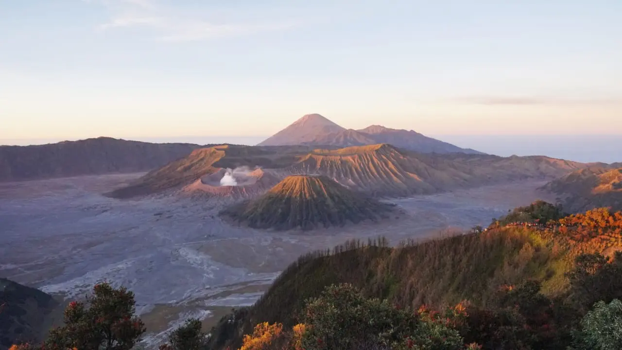 Menpar Pastikan Atraksi Wisata Indonesia Miliki Kualitas Terbaik