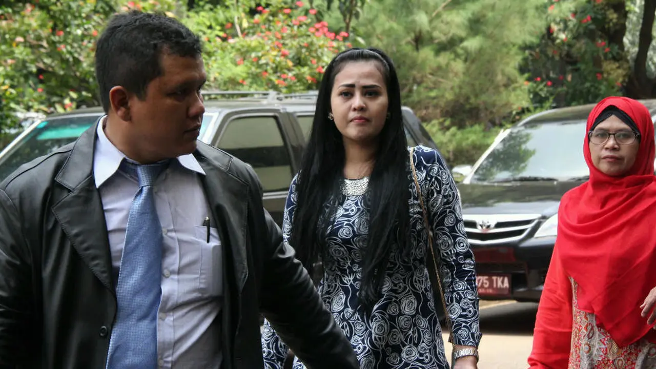 Korban Pelecehan Ustad Guntur Bumi Laporkan Ketua FPI ke Polisi