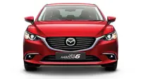 Mazda Berikan Nuansa Baru Untuk Hadirkan Perasaan Hidup Ketika Berkendara yang Terbungkus Semangat Be Alive
