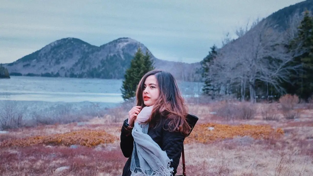 [Bintang] Tasya Kamila