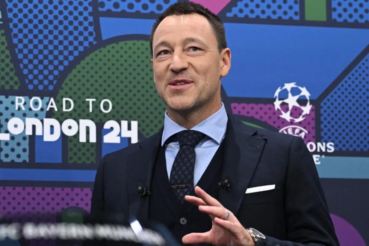 John Terry