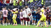Spanyol Tunggu Inggris atau Argentina di Final Piala Dunia 2026, Intip Rekor Pertemuan Mereka
