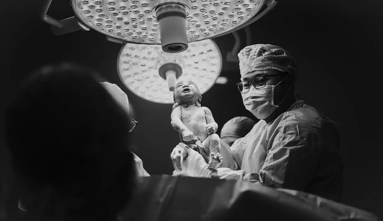 Kesha Ratuliu dan Adhi Permana (Instagram/kesharatuliu05)