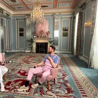 Hadirkan sejumlah kolaborasi, HONNE bicara tentang album mereka yang akan datang. (Instagram @hellohonne)