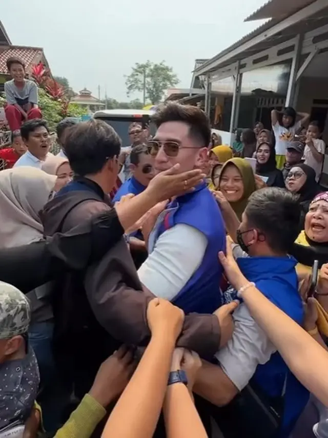 Verrel Bramasta (Instagram/bramastavrl)