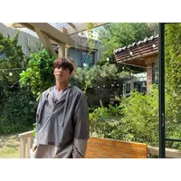 Lee Jun Young bukanlah sosok baru di dunia hidupan Korea Selatan, yang mana ia adalah member termuda dari grup U-Kiss. (Foto: Instagram/real_2junyoung)