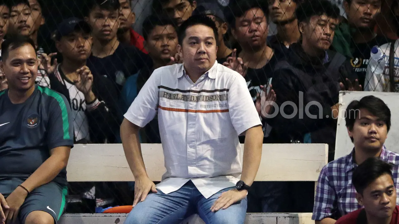Timnas Futsal Indonesia