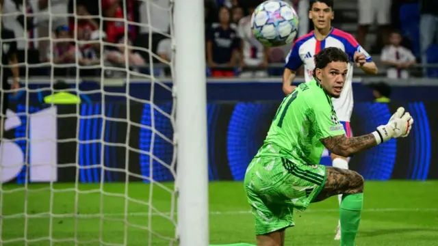 Ederson