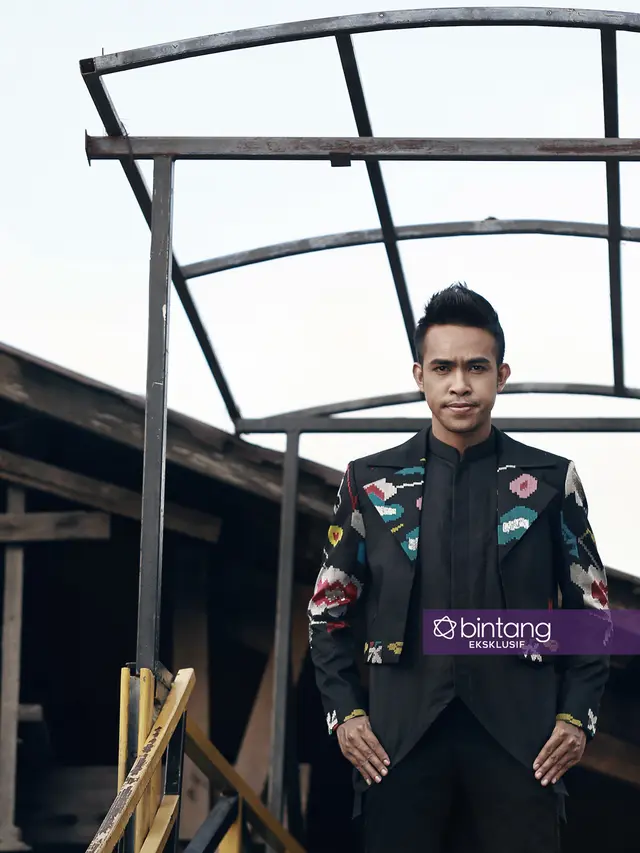 [Bintang] Eksklusif Fildan D'Academy C3