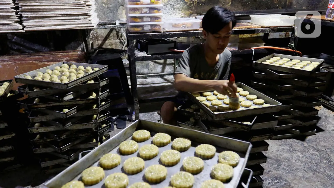 Pemerintah Targetkan 30 Juta UMKM Terhubung ke Digital