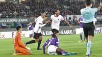 Eksklusif: Magis Hakan Calhanoglu Lejitkan AC Milan di Wina