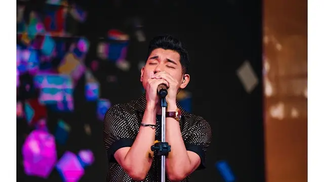 Kembali Manggung Setelah Cedera, Ini 7 Potret Terbaru Jaz