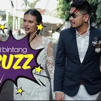 Tampil sederhana di hari pernikahan, Gaya klasik elegan Firrina Sinatrya bikin pangling