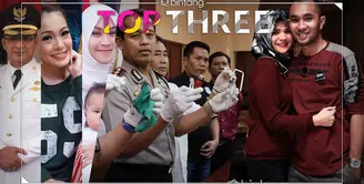 Polisi mendalami peredaaran narkoba di kalangan artis dan gaya selebriti di HUT kemerdekaan Republik Indonesia Info lebih banyak