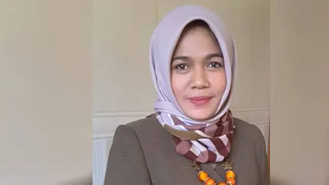 CEO Royal Token Tri Ratna Fauziah