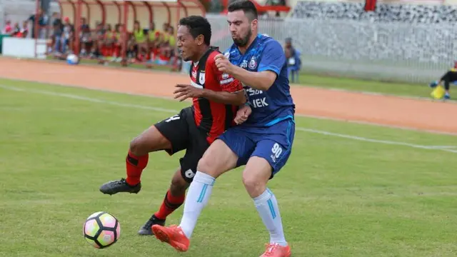 Persipura