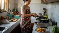 25 Ide Jualan Camilan untuk Ibu-Ibu Komplek 2026, Peluang Usaha Rumahan yang Menjanjikan