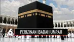 Pemerintah Indonesia terus melobi pemerintah Kerajaan Arab Saudi, agar bisa membuka pintu bagi umat Islam Indonesia untuk melaksanakan ibadah umroh di Tanah Suci.