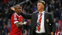 Ashley Young (Reuters / Carl Recine)