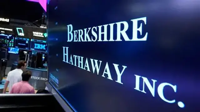 Berkshire Hathaway