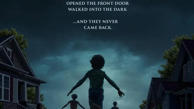 Film Weapons/Instagram @weaponsmovie