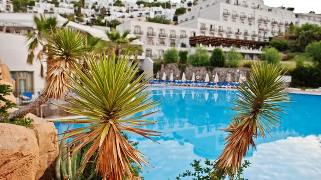 Bodrum