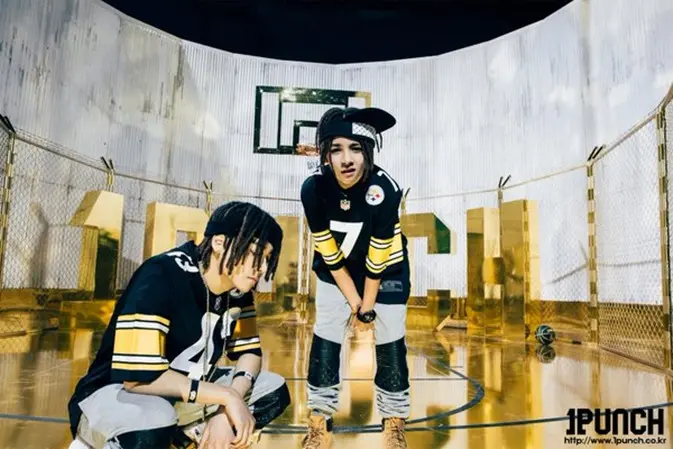 Mengenal Samuel Kim, Idola Masa Kini yang Siap Debut Solo. (Foto: Twitter/bravepunch_)