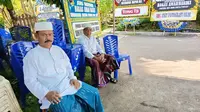 Keluarga Tewas Glamping di Temanggung Berniat Salat Id di 'Negeri Khayangan'