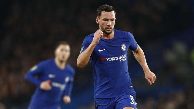 5 Pesepakbola Premier League ini Berada di Persimpangan Jalan