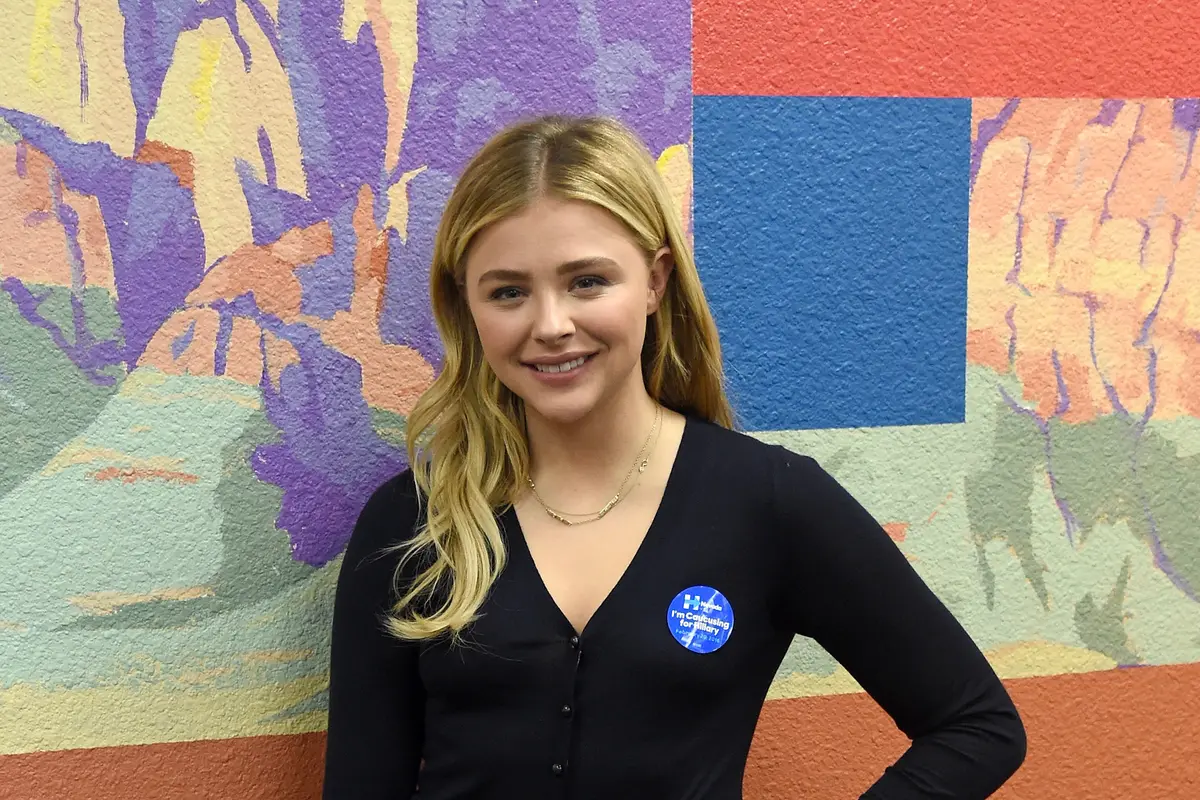 [Bintang] Chloe Moretz Tinggalkan The Little Mermaid demi Suspiria?