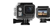 Harga Brica B-PRO5 Alpha Edition 4K Mark III S, Kamera Aksi 4K dengan EIS dan Fitur Lengkap