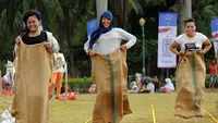 24 Ide Lomba 17 Agustusan untuk Ibu-Ibu yang Seru dan Mudah Disiapkan
