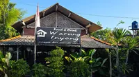 13 Rekomendasi Tempat Makan Enak di Pogung Yogyakarta, Pilihan Lezat dan Ramah di Kantong